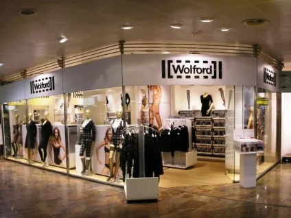 Wolford, енциклопедія моди (wolford) Wolford, енциклопедія моди