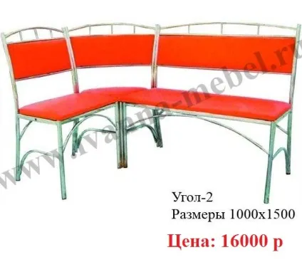 Хромірованнная меблі для кухні, табурети, кухонні кути (хромірованнная меблі) Хромірованнная меблі для кухні, табурети, кухонні кути