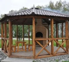 Дизайн зони відпочинку на дачі фото, ідеї оформлення (дачі) Дизайн зони відпочинку на дачі фото, ідеї оформлення