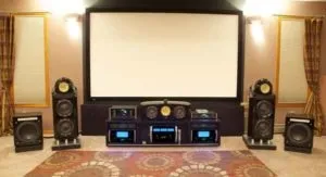 Домашній кінотеатр hi end класу - вибір і установка (установка) Домашній кінотеатр hi end класу - вибір і установка