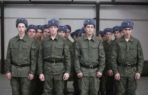 До скількох років забирають в армію (армію) До скількох років забирають в армію