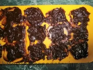 Домашній шоколад рецепт