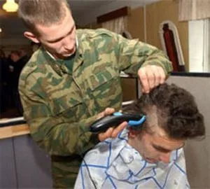 До скількох років забирають в армію (армію) До скількох років забирають в армію