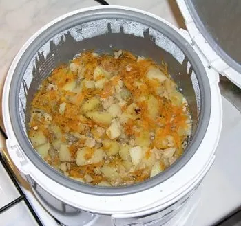 Для чого потрібна мультиварка, мультиварка відгуки - ми знаємо, як!