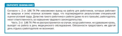 Донори в організації