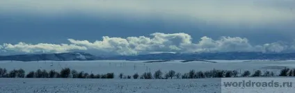 Дорога на Чегемские водоспади кабардино-Балкарії, дороги світу (Чегемские) Дорога на Чегемские водоспади кабардино-Балкарії, дороги світу