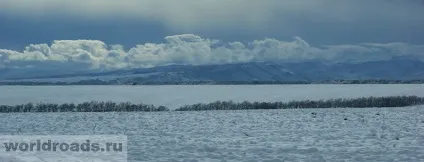Дорога на Чегемские водоспади кабардино-Балкарії, дороги світу (кабардино-Балкарії) Дорога на Чегемские водоспади кабардино-Балкарії, дороги світу