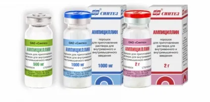 Дизентерія у дітей симптоми і лікування