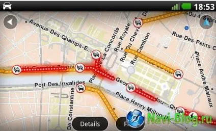 Для чого потрібно оновлювати gps навігатор і що конкретно в ньому оновлюється, автомобільна навігація і (потрібно) Для чого потрібно оновлювати gps навігатор і що конкретно в ньому оновлюється, автомобільна навігація і
