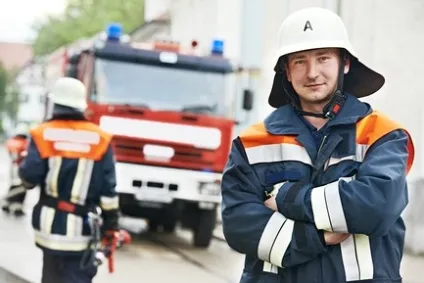Посадові обов'язки пожежного (пожежного) Посадові обов'язки пожежного