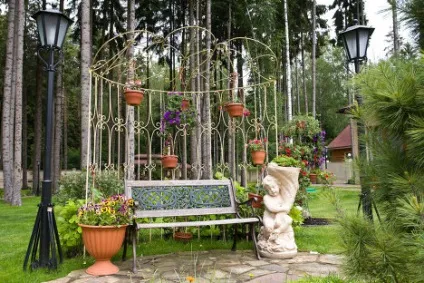 Дизайн зони відпочинку на дачі фото, ідеї оформлення (дизайн) Дизайн зони відпочинку на дачі фото, ідеї оформлення