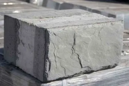 Будинки з блоків Теплостен