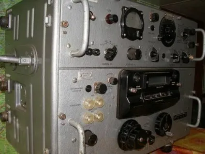 Доопрацювання перемикання діапазонів в приймачі р250м2 (доробка) Доопрацювання перемикання діапазонів в приймачі р250м2