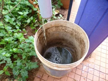 Видобуток біогазу в домашніх умовах, мозгочіни (показник продуктів бродіння) Видобуток біогазу в домашніх умовах, мозгочіни
