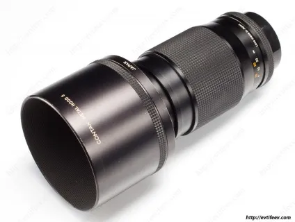 Для чого потрібна бленда, блог Дмитра евтіфеева (zeiss) Для чого потрібна бленда, блог Дмитра евтіфеева