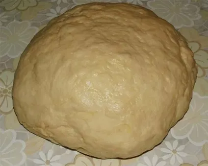 Домашні булочки з цукром - покроковий фоторецепт (домашні) Домашні булочки з цукром - покроковий фоторецепт