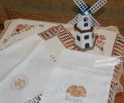Для чого потрібні лляні мішечки ярмарок майстрів - ручна робота, handmade (лляне рушник) Для чого потрібні лляні мішечки ярмарок майстрів - ручна робота, handmade