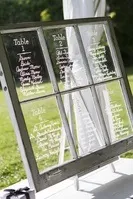 Двері і вікна в весільному декорі - поради і багато фото (двері) Двері і вікна в весільному декорі - поради і багато фото