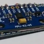 Edtracker - diy head tracker своїми руками, delfer
