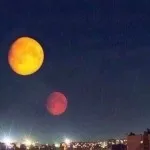 Два місяці 27 серпня 2016 у скільки, коли буде видно, що це за явище - тільки ексклюзивні (явища) Два місяці 27 серпня 2016 у скільки, коли буде видно, що це за явище - тільки ексклюзивні