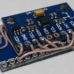 Edtracker - diy head tracker своїми руками, delfer