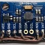 Edtracker - diy head tracker своїми руками, delfer