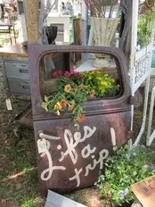 Двері і вікна в весільному декорі - поради і багато фото (багато) Двері і вікна в весільному декорі - поради і багато фото