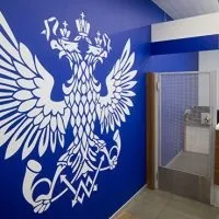 Дворічна дівчинка впала з п'ятого поверху (нещасний випадок) Дворічна дівчинка впала з п'ятого поверху