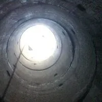 Дворічна дівчинка впала з п'ятого поверху (ексклюзив) Дворічна дівчинка впала з п'ятого поверху