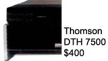 Dvd і hdd рекордери $ 400-1460 - статті і поради (статті) Dvd і hdd рекордери $ 400-1460 - статті та поради