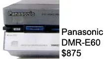 Dvd і hdd рекордери $ 400-1460 - статті і поради (рекордери) Dvd і hdd рекордери $ 400-1460 - статті та поради