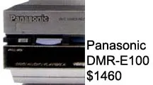 Dvd і hdd рекордери $ 400-1460 - статті і поради (поради) Dvd і hdd рекордери $ 400-1460 - статті та поради