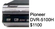 Dvd і hdd рекордери $ 400-1460 - статті і поради (рекордери) Dvd і hdd рекордери $ 400-1460 - статті та поради