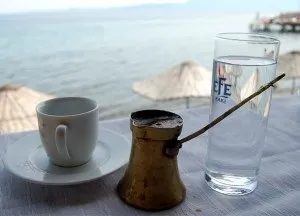 Джеzz все про каву