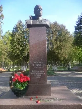 Пам'ятки району північний - інформаційний портал жителів району північний (району) Пам'ятки району північний - інформаційний портал жителів району північний