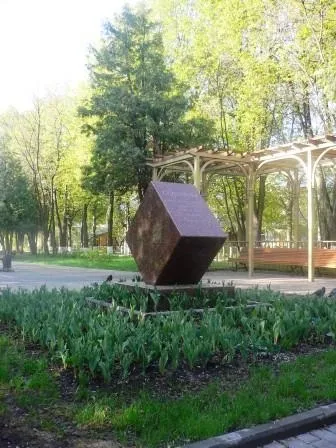 Пам'ятки району північний - інформаційний портал жителів району північний (північний) Пам'ятки району північний - інформаційний портал жителів району північний