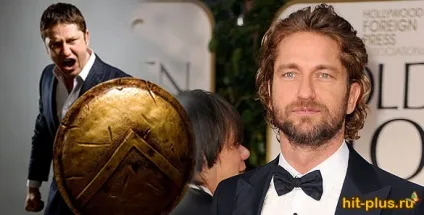 Джерард Батлер (gerard butler) біографія, історія успіху, цікаві факти про Джерард Батлер, (Джерард) Джерард Батлер (gerard butler) біографія, історія успіху, цікаві факти про Джерард Батлер,