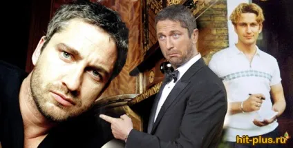 Джерард Батлер (gerard butler) біографія, історія успіху, цікаві факти про Джерард Батлер, (особисте життя Джерарда Батлера) Джерард Батлер (gerard butler) біографія, історія успіху, цікаві факти про Джерард Батлер,
