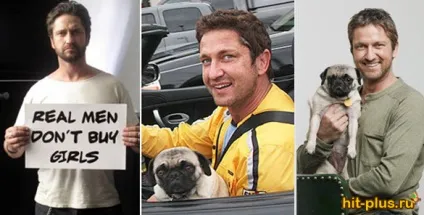 Джерард Батлер (gerard butler) біографія, історія успіху, цікаві факти про Джерард Батлер, (життя знаменитості) Джерард Батлер (gerard butler) біографія, історія успіху, цікаві факти про Джерард Батлер,
