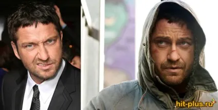 Джерард Батлер (gerard butler) біографія, історія успіху, цікаві факти про Джерард Батлер, (gerard butler) Джерард Батлер (gerard butler) біографія, історія успіху, цікаві факти про Джерард Батлер,