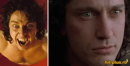 Джерард Батлер (gerard butler) біографія, історія успіху, цікаві факти про Джерард Батлер, (юність Джерарда Батлера) Джерард Батлер (gerard butler) біографія, історія успіху, цікаві факти про Джерард Батлер,