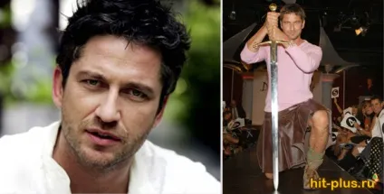 Джерард Батлер (gerard butler) біографія, історія успіху, цікаві факти про Джерард Батлер, (особисте життя Джерарда Батлера) Джерард Батлер (gerard butler) біографія, історія успіху, цікаві факти про Джерард Батлер,