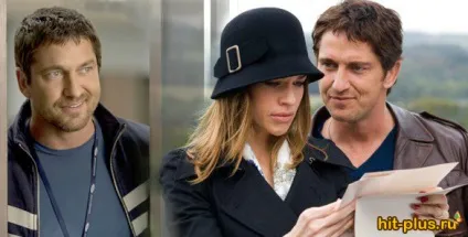 Джерард Батлер (gerard butler) біографія, історія успіху, цікаві факти про Джерард Батлер, (джери батлер) Джерард Батлер (gerard butler) біографія, історія успіху, цікаві факти про Джерард Батлер,