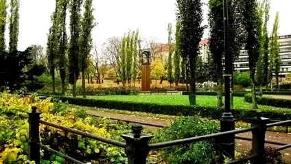 пам'ятки котки