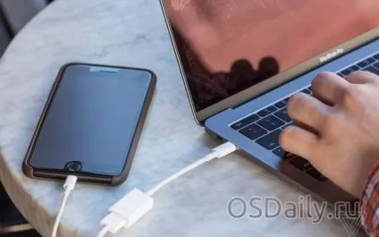 Переваги та недоліки ноутбука apple macbook pro 2016 (ноутбука) Переваги та недоліки ноутбука apple macbook pro 2016