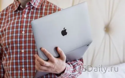Переваги та недоліки ноутбука apple macbook pro 2016 (apple) Переваги та недоліки ноутбука apple macbook pro 2016