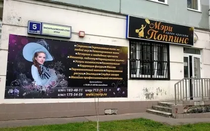 Ефективна реклама салону краси приклади фото і текстів, види (краси) Ефективна реклама салону краси приклади фото і текстів, види