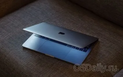 Переваги та недоліки ноутбука apple macbook pro 2016 (apple) Переваги та недоліки ноутбука apple macbook pro 2016