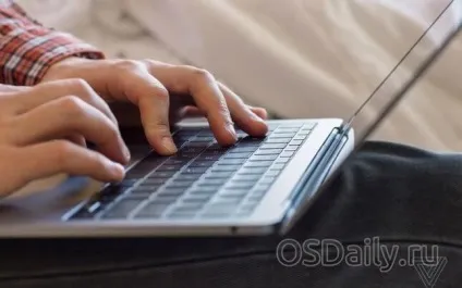 Переваги та недоліки ноутбука apple macbook pro 2016 (macbook) Переваги та недоліки ноутбука apple macbook pro 2016