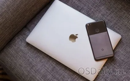 Переваги та недоліки ноутбука apple macbook pro 2016 (ноутбука) Переваги та недоліки ноутбука apple macbook pro 2016